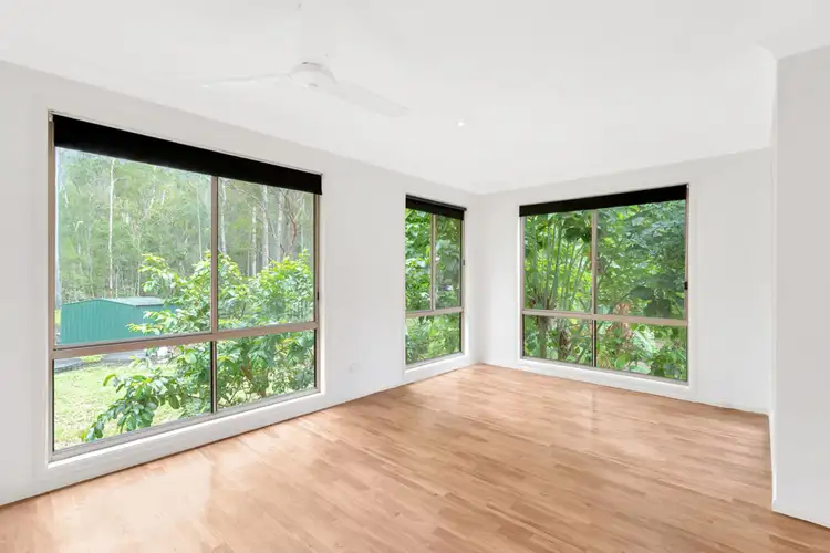 Sixth view of Homely house listing, 37 Pademelon Pass, Nerang QLD 4211