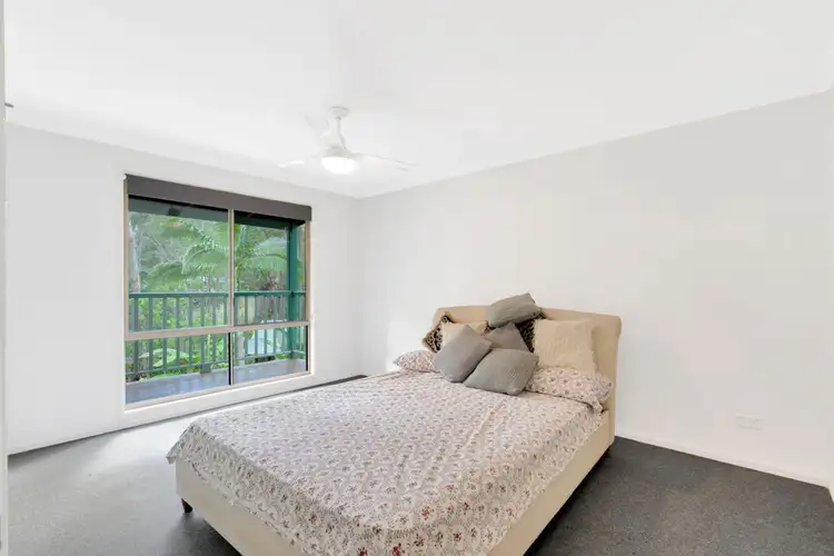 Seventh view of Homely house listing, 37 Pademelon Pass, Nerang QLD 4211