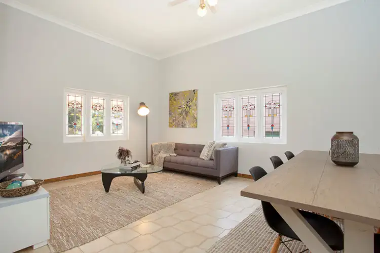 Second view of Homely house listing, 7 Rockleigh Street, Croydon NSW 2132