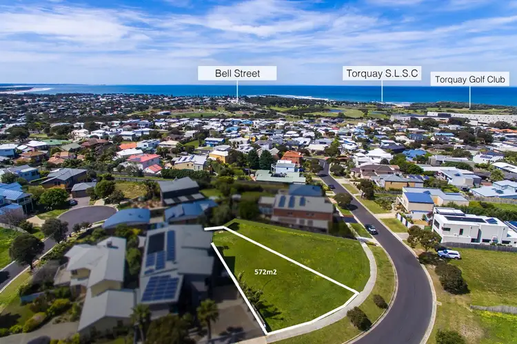 34A Manna Gum Drive, Torquay VIC 3228