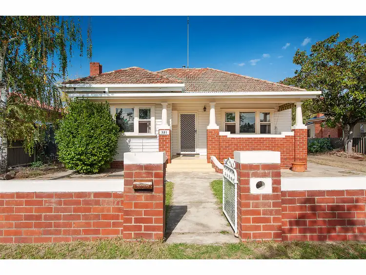 321 Smith Street, North Albury NSW 2640