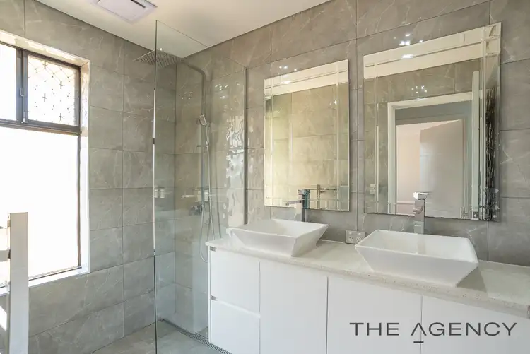 Second view of Homely house listing, 4 Corringle Grove, South Lake WA 6164