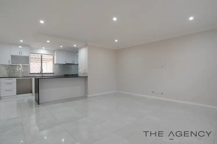 Fourth view of Homely house listing, 4 Corringle Grove, South Lake WA 6164
