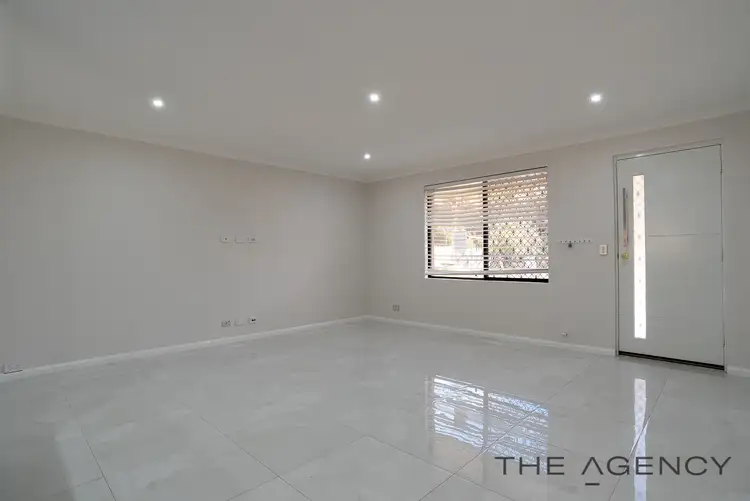Fifth view of Homely house listing, 4 Corringle Grove, South Lake WA 6164