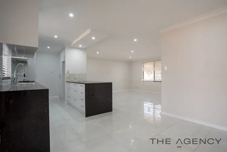 Seventh view of Homely house listing, 4 Corringle Grove, South Lake WA 6164
