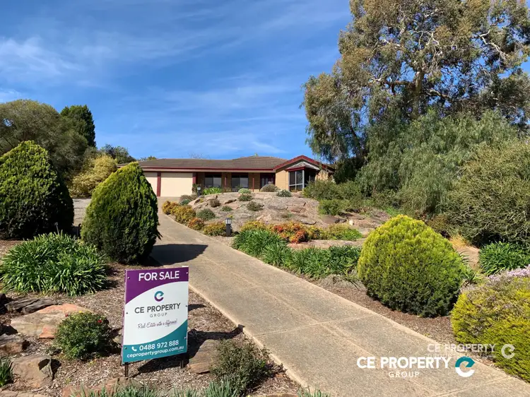 Main view of Homely house listing, 26 Lorna Court, One Tree Hill SA 5114