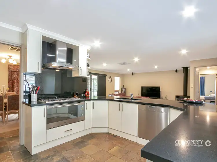 Third view of Homely house listing, 26 Lorna Court, One Tree Hill SA 5114