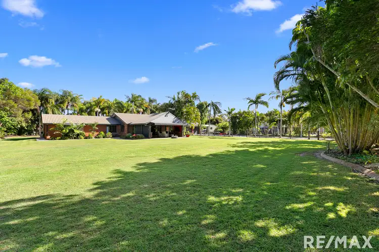 6 Yabara Court, Wondunna QLD 4655