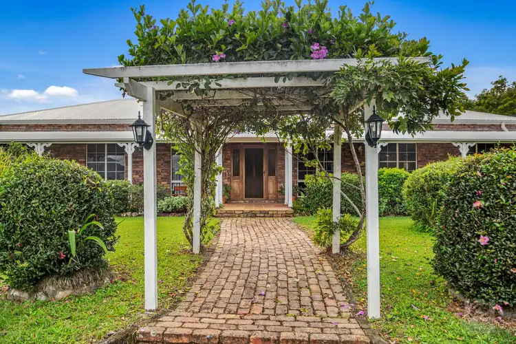 Fifth view of Homely rural property listing, 78 Old Lismore Road, Murwillumbah NSW 2484