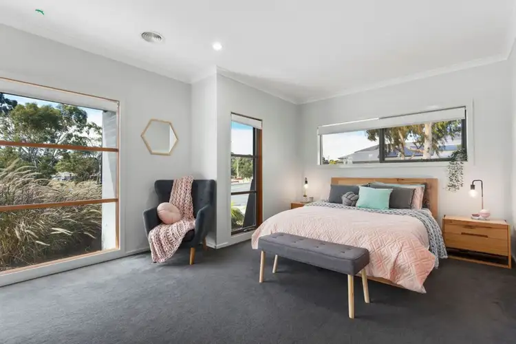 Second view of Homely house listing, 19 Creekside Drive, Curlewis VIC 3222