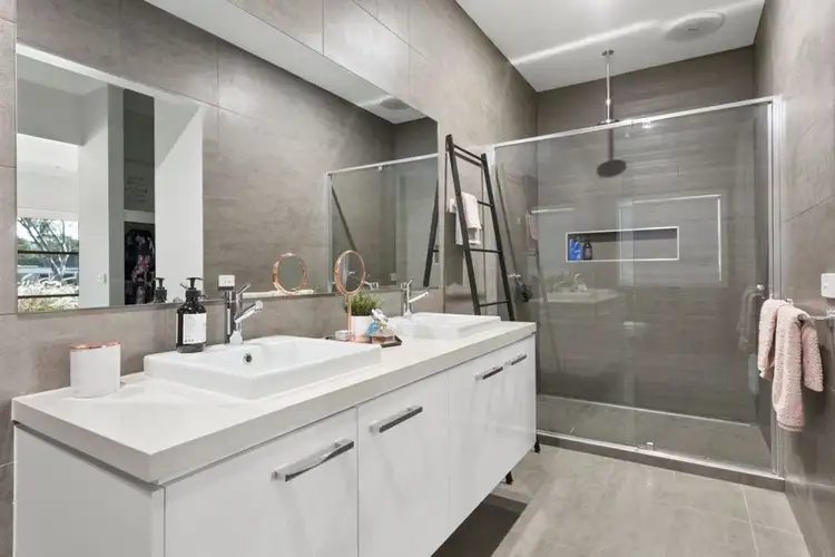 Third view of Homely house listing, 19 Creekside Drive, Curlewis VIC 3222