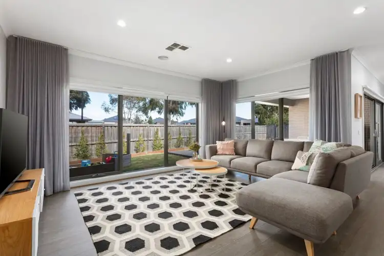 Fifth view of Homely house listing, 19 Creekside Drive, Curlewis VIC 3222