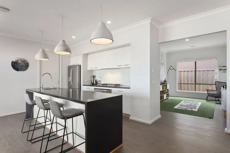 Sixth view of Homely house listing, 19 Creekside Drive, Curlewis VIC 3222
