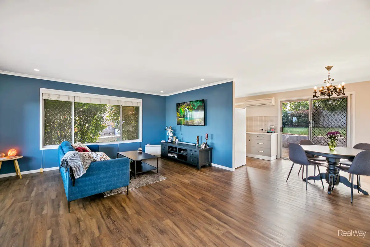 Main view of Homely house listing, 38 Jimbour Drive, Newtown QLD 4350