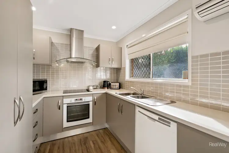 Second view of Homely house listing, 38 Jimbour Drive, Newtown QLD 4350