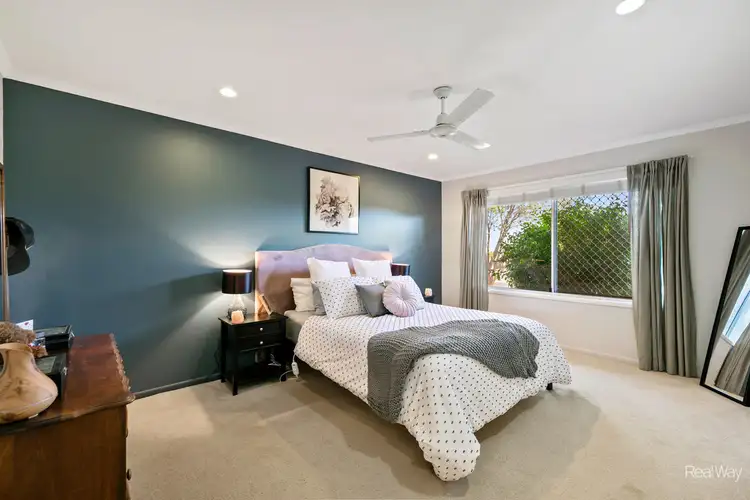 Third view of Homely house listing, 38 Jimbour Drive, Newtown QLD 4350