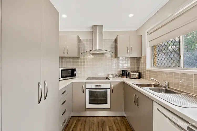 Fifth view of Homely house listing, 38 Jimbour Drive, Newtown QLD 4350