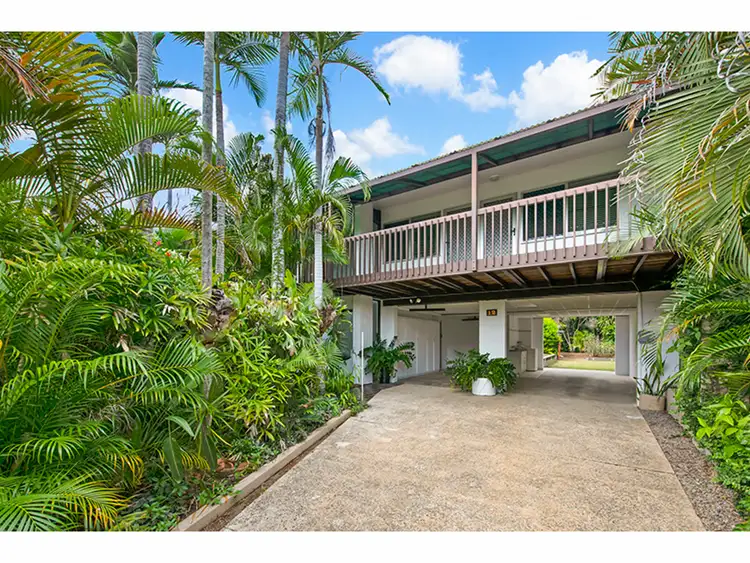 12 Aloomba Crescent, Cranbrook QLD 4814