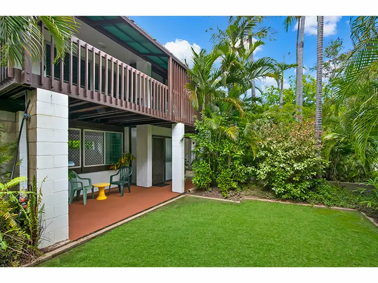 Second view of Homely house listing, 12 Aloomba Crescent, Cranbrook QLD 4814