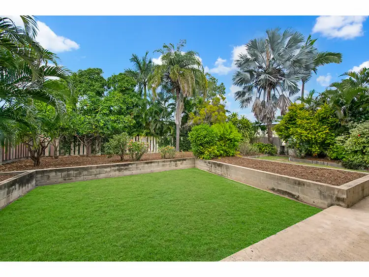 Fourth view of Homely house listing, 12 Aloomba Crescent, Cranbrook QLD 4814