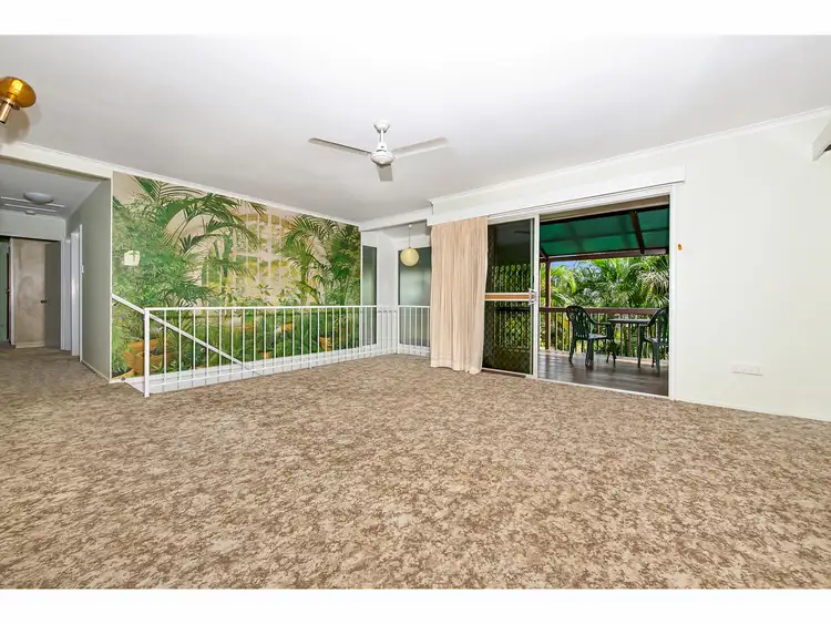 Sixth view of Homely house listing, 12 Aloomba Crescent, Cranbrook QLD 4814