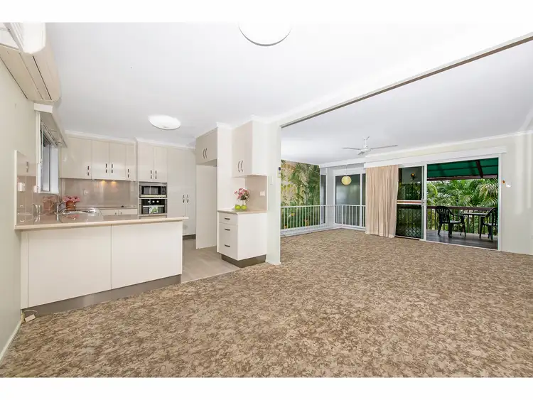 Seventh view of Homely house listing, 12 Aloomba Crescent, Cranbrook QLD 4814