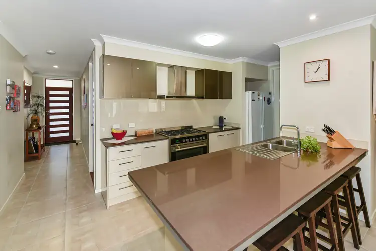 Second view of Homely house listing, 32 Sunshine Crescent, Caloundra West QLD 4551