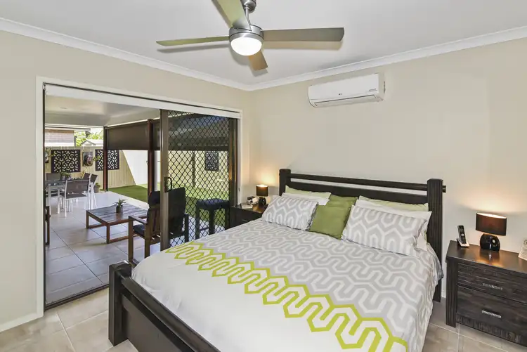 Fourth view of Homely house listing, 32 Sunshine Crescent, Caloundra West QLD 4551