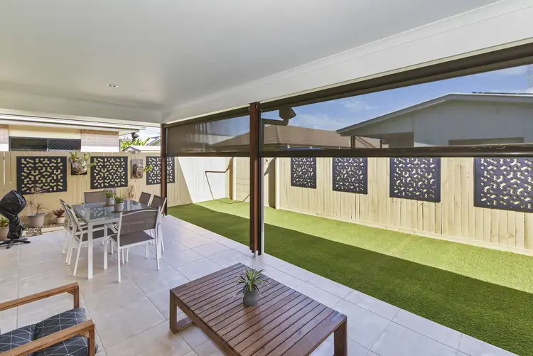 Seventh view of Homely house listing, 32 Sunshine Crescent, Caloundra West QLD 4551