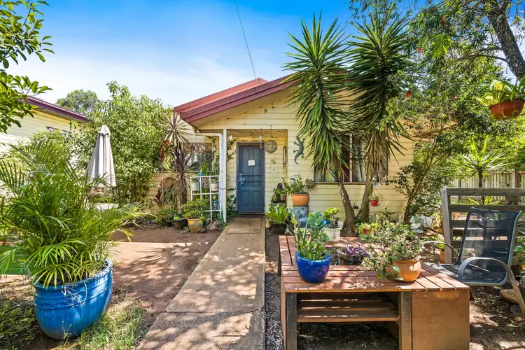 72 Taylor Street, Newtown QLD 4350