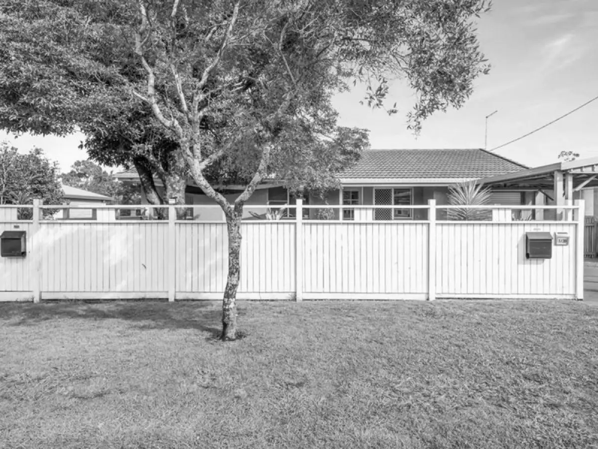 Main view of Homely unit listing, 1 & 2/39 Barrymount Crescent, Mount Lofty QLD 4350