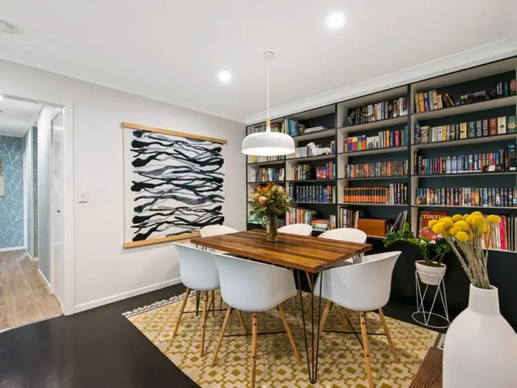 Second view of Homely unit listing, 1 & 2/39 Barrymount Crescent, Mount Lofty QLD 4350