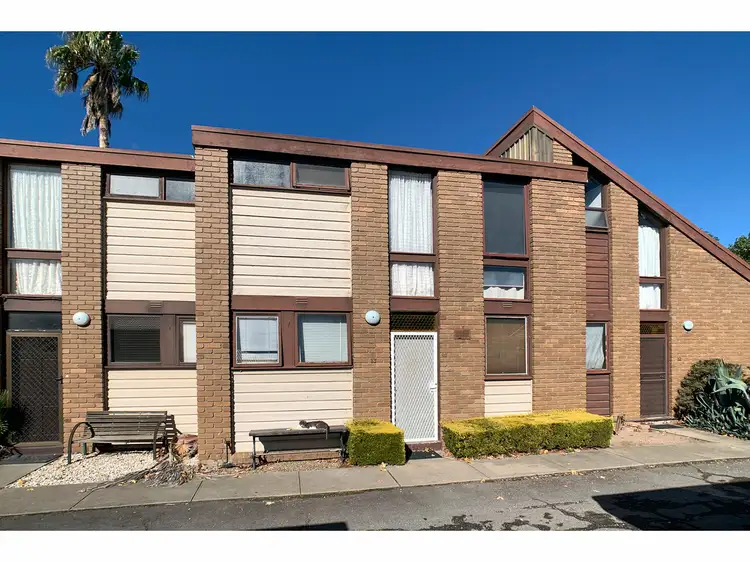 13/495 Raymond Street, Sale VIC 3850