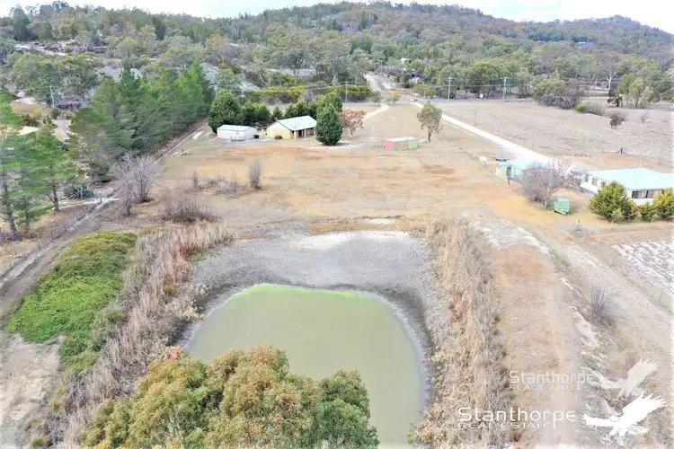Second view of Homely house listing, 26 Brunckhorst Avenue, Stanthorpe QLD 4380