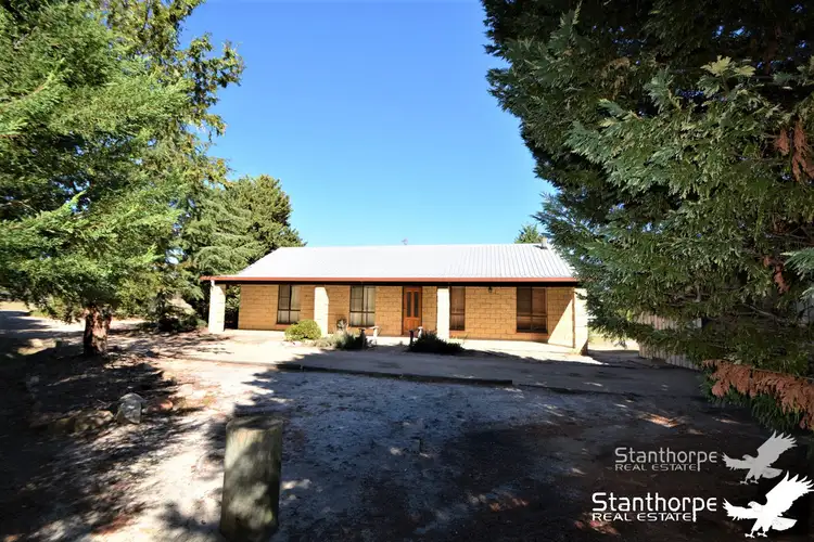 Third view of Homely house listing, 26 Brunckhorst Avenue, Stanthorpe QLD 4380