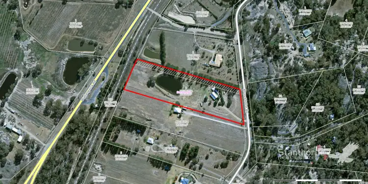 Fifth view of Homely house listing, 26 Brunckhorst Avenue, Stanthorpe QLD 4380