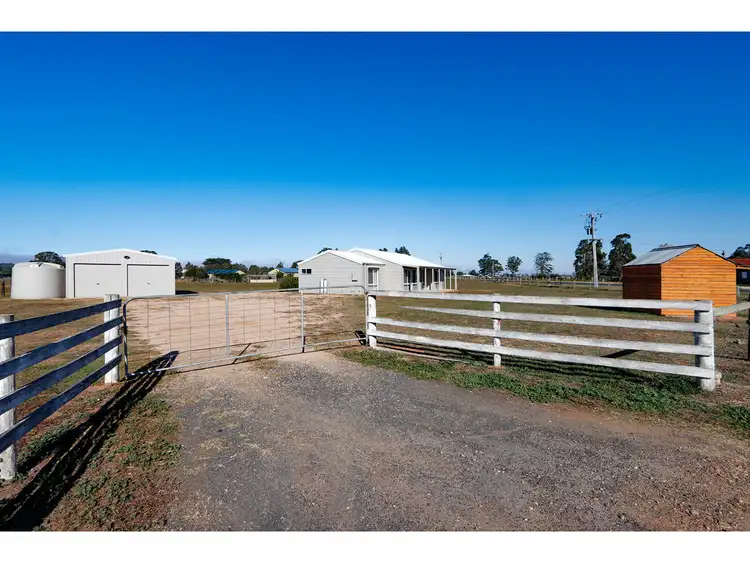 Main view of Homely rural property listing, 104a Freestone Creek Road, Briagolong VIC 3860