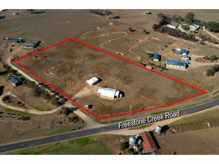 Second view of Homely rural property listing, 104a Freestone Creek Road, Briagolong VIC 3860