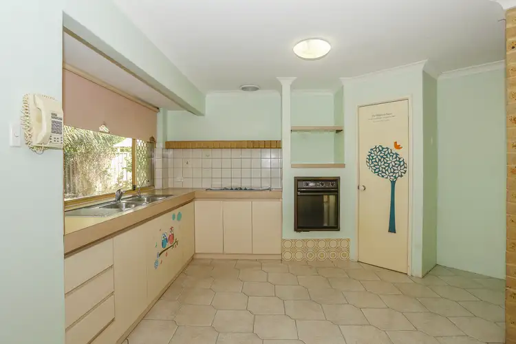 Fifth view of Homely house listing, 18 Anabar Way, Beechboro WA 6063