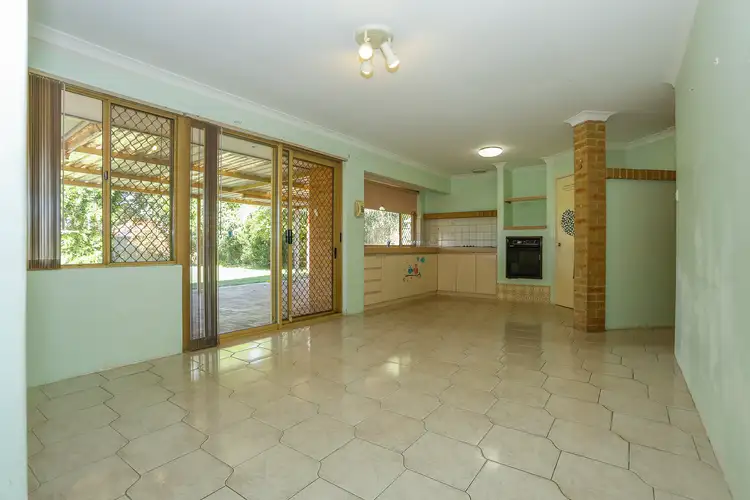 Sixth view of Homely house listing, 18 Anabar Way, Beechboro WA 6063