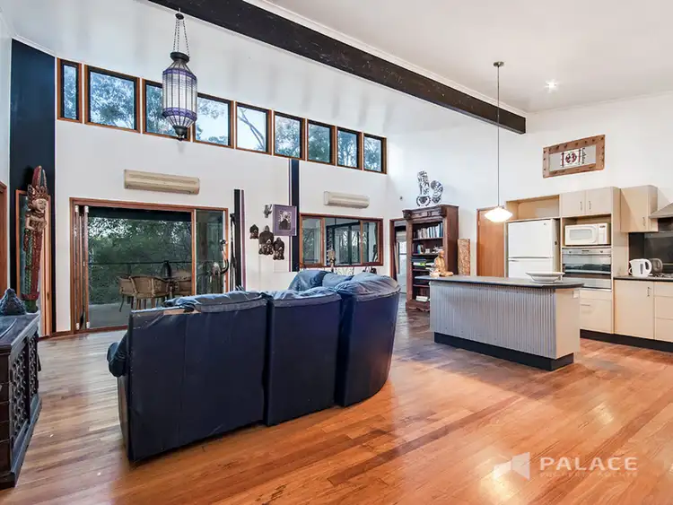 Main view of Homely house listing, 81 Blackwall Road, Chuwar QLD 4306