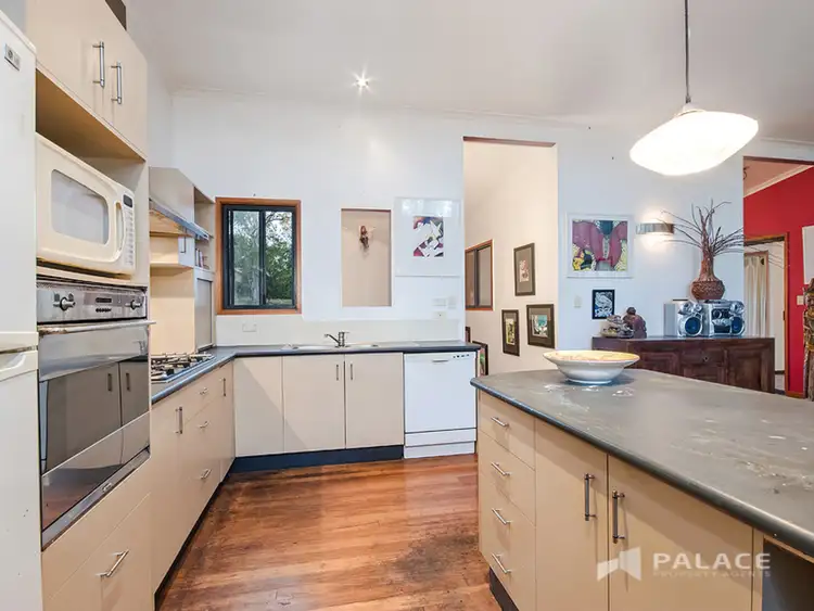 Second view of Homely house listing, 81 Blackwall Road, Chuwar QLD 4306