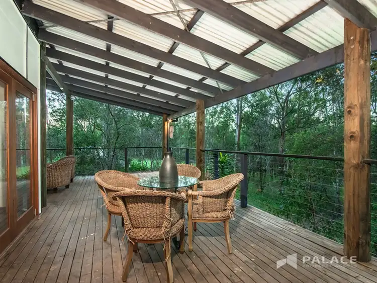 Third view of Homely house listing, 81 Blackwall Road, Chuwar QLD 4306