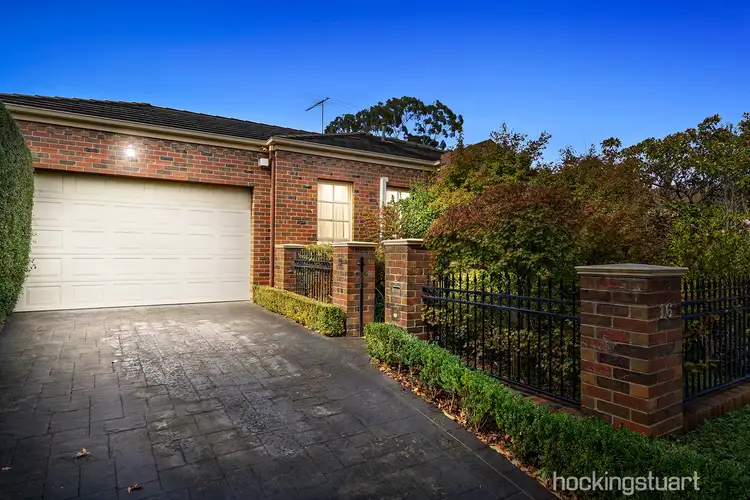1/16 Westminster Street, Balwyn VIC 3103