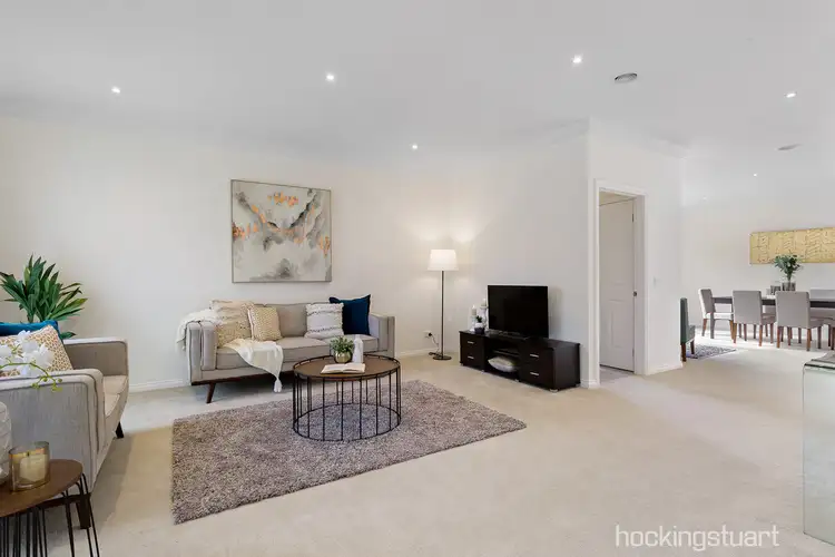 Second view of Homely unit listing, 1/16 Westminster Street, Balwyn VIC 3103
