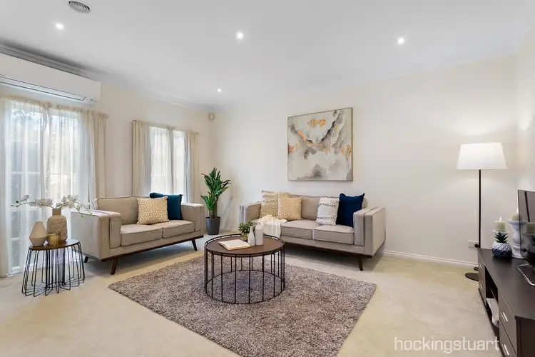 Third view of Homely unit listing, 1/16 Westminster Street, Balwyn VIC 3103