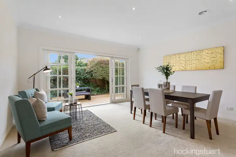 Fourth view of Homely unit listing, 1/16 Westminster Street, Balwyn VIC 3103