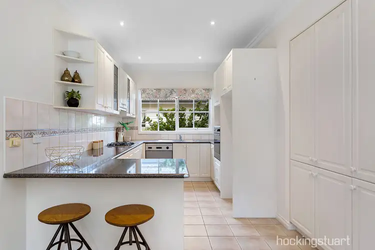 Fifth view of Homely unit listing, 1/16 Westminster Street, Balwyn VIC 3103
