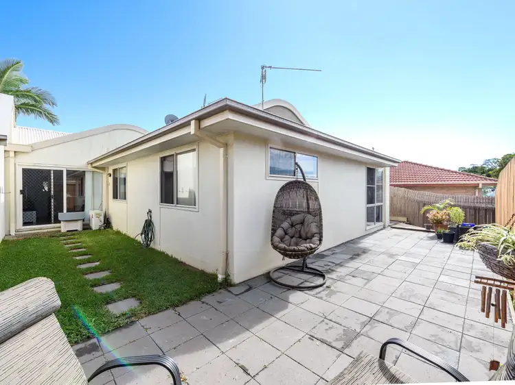 1/21 Fitzpatrick Street, Upper Coomera QLD 4209