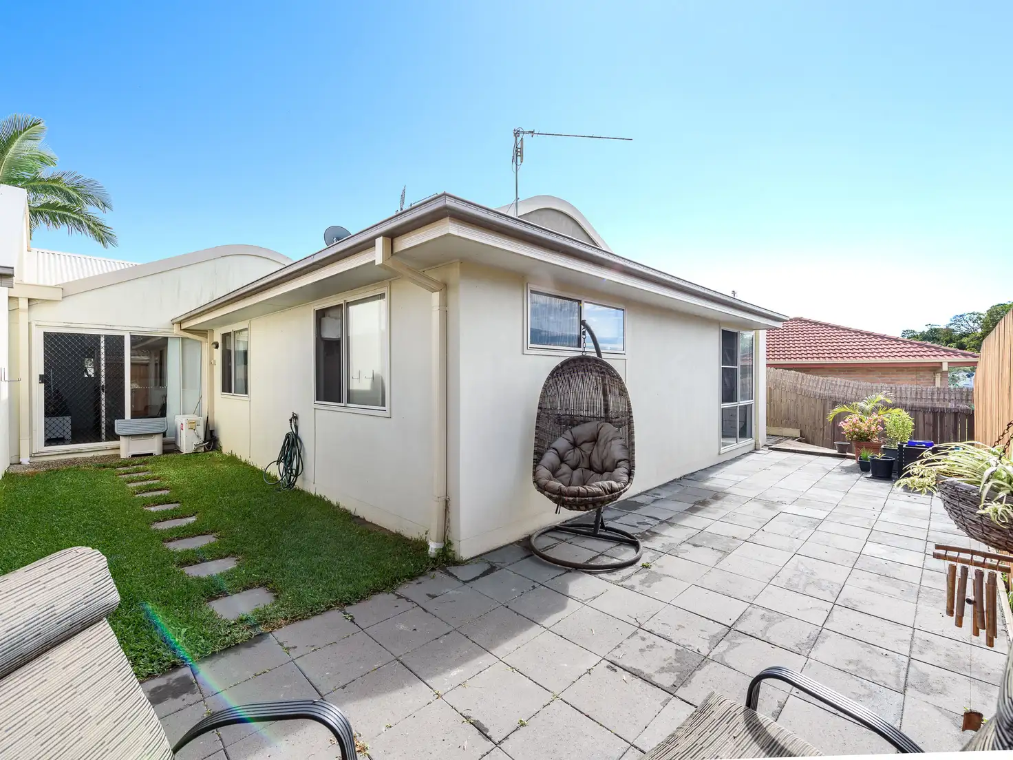 Main view of Homely semi-detached listing, 1/21 Fitzpatrick Street, Upper Coomera QLD 4209